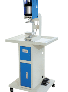 Pneumatic Punching Machine