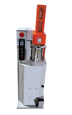 HOT AIR STEAM WRINKLE MACHINE