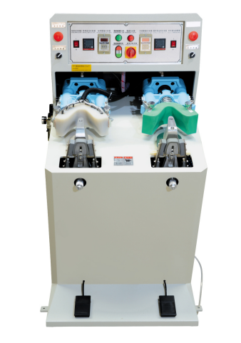 COOLING & HEATING BACK PART MOULDING MACHINE
